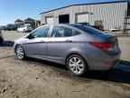 2014 HYUNDAI ACCENT