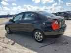 2005 KIA Spectra