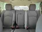 2012 CHEVROLET TRAVERSE