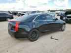 2014 CADILLAC ATS