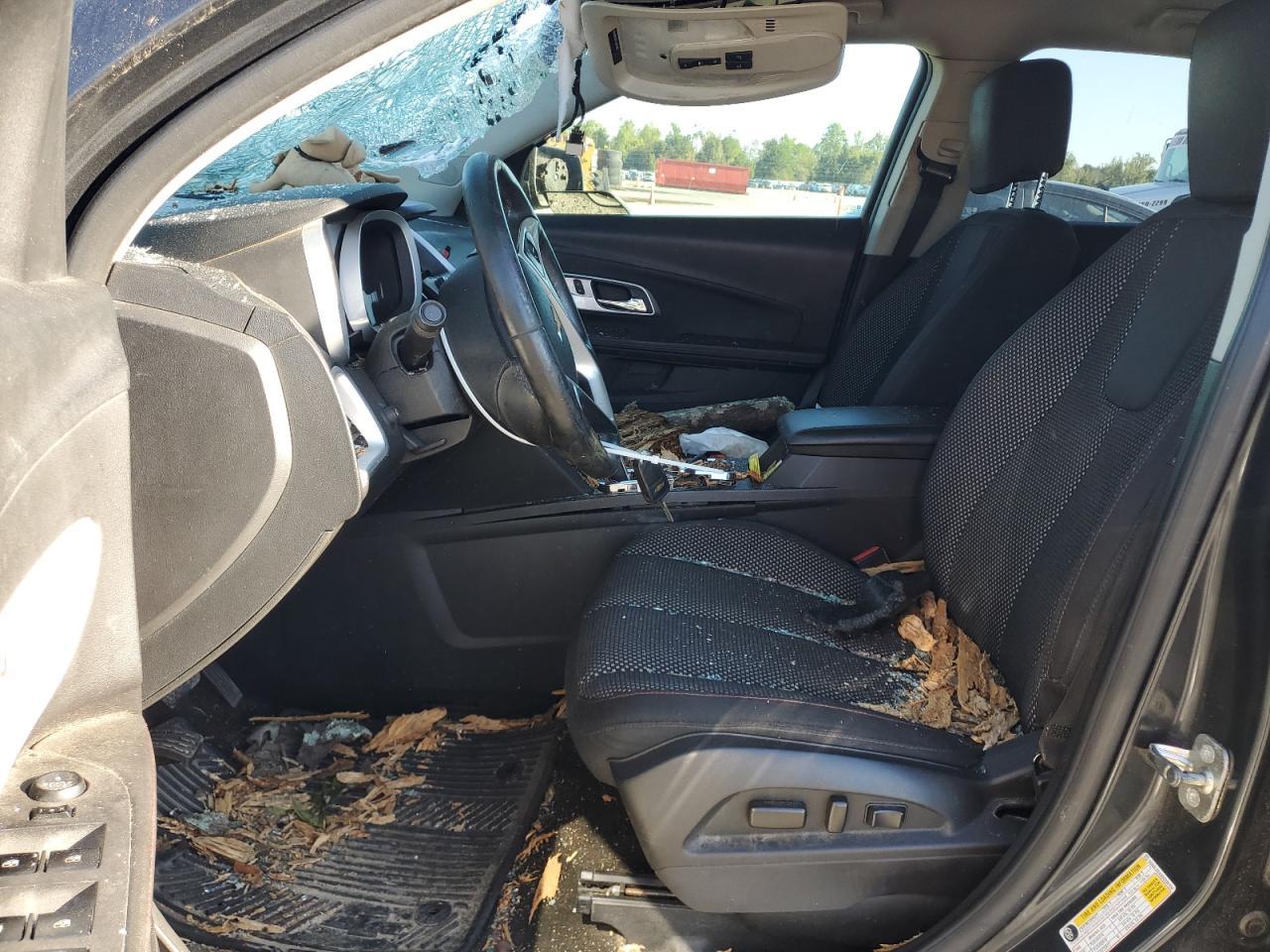 2013 CHEVROLET EQUINOX