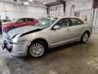 2010 MERCURY Milan