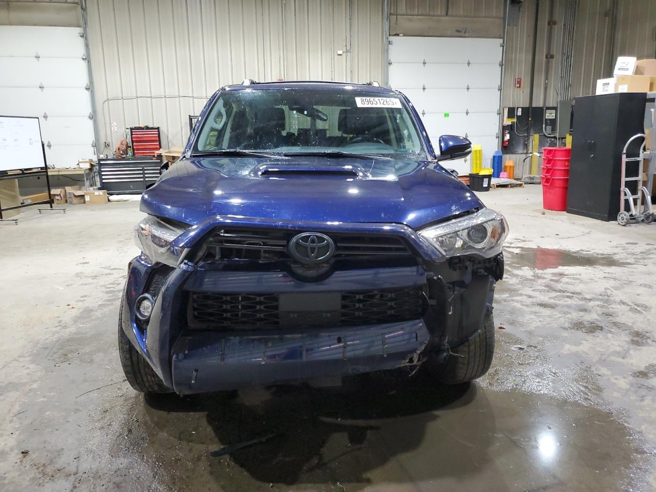 2023 TOYOTA 4Runner