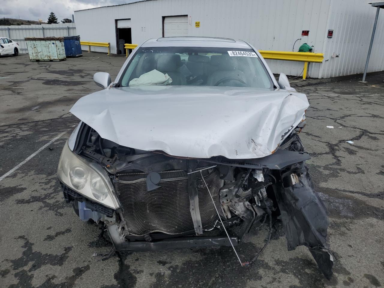 2009 LEXUS ES 350