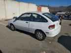 1995 FORD Aspire