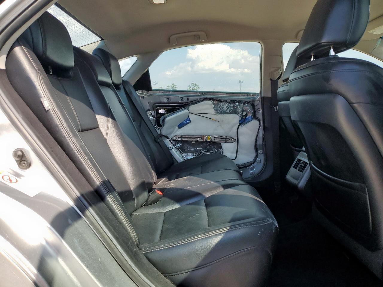 2016 TOYOTA Avalon