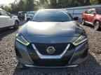 2019 NISSAN Maxima