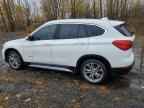 2017 BMW X1