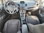 2014 FORD Fiesta