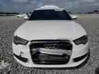 2015 AUDI A6