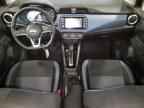 2025 NISSAN VERSA