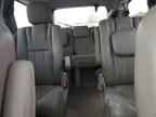 2012 CHRYSLER Town & Country