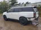2024 CADILLAC ESCALADE