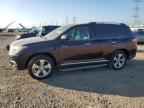 2013 TOYOTA HIGHLANDER