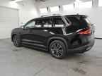 2025 TOYOTA HIGHLANDER