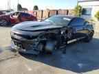 2016 CHEVROLET Camaro