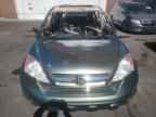 2007 HONDA CR-V