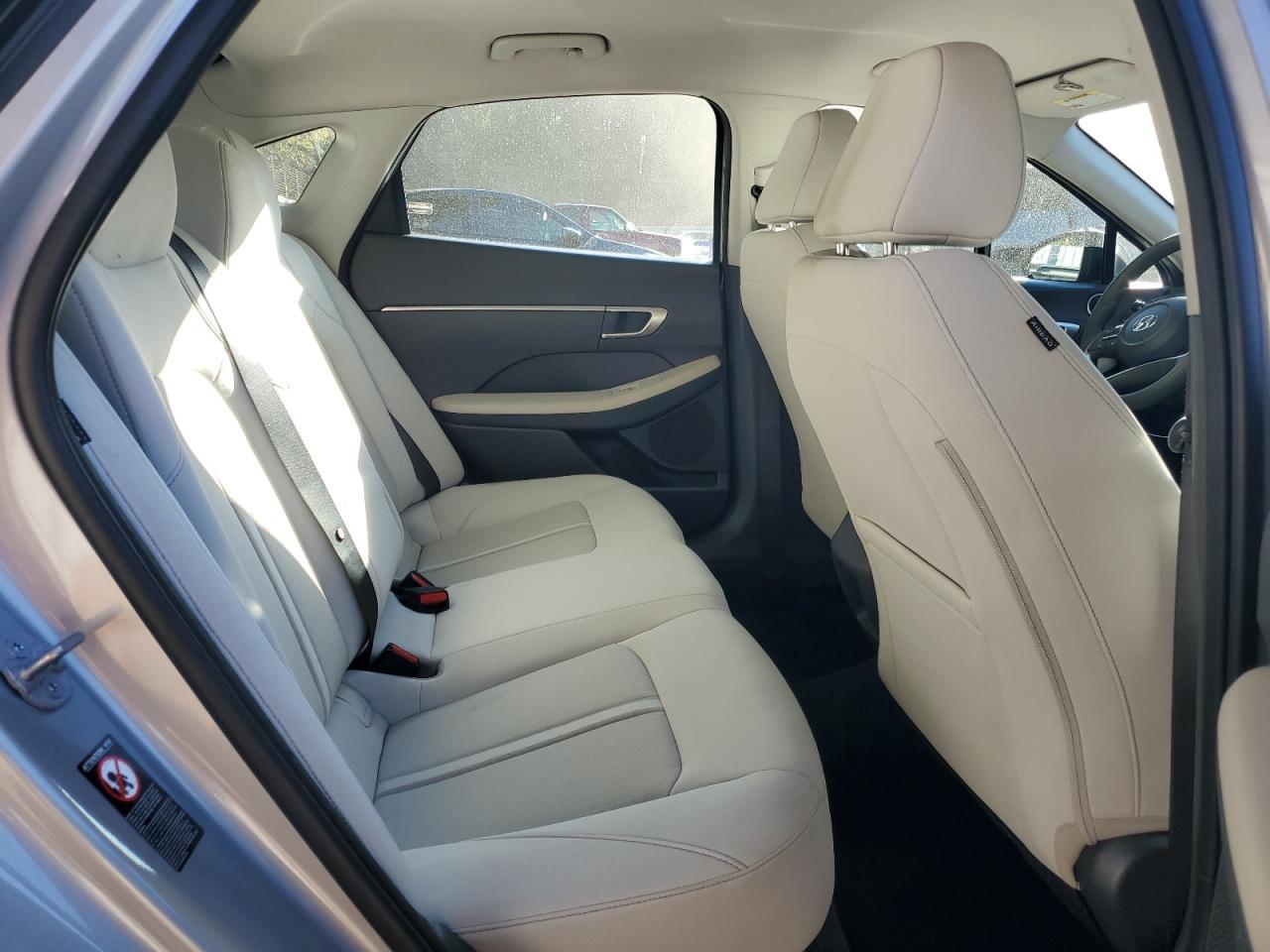 2023 HYUNDAI SONATA
