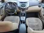 2012 HYUNDAI ELANTRA