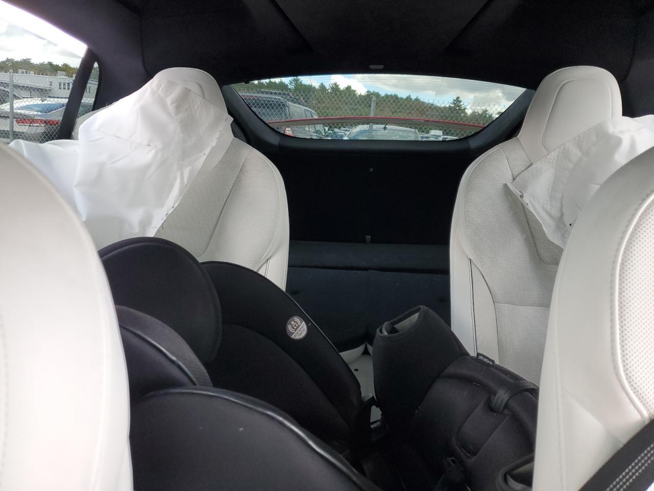 2023 TESLA MODEL X