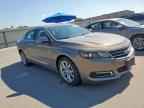 2018 CHEVROLET IMPALA