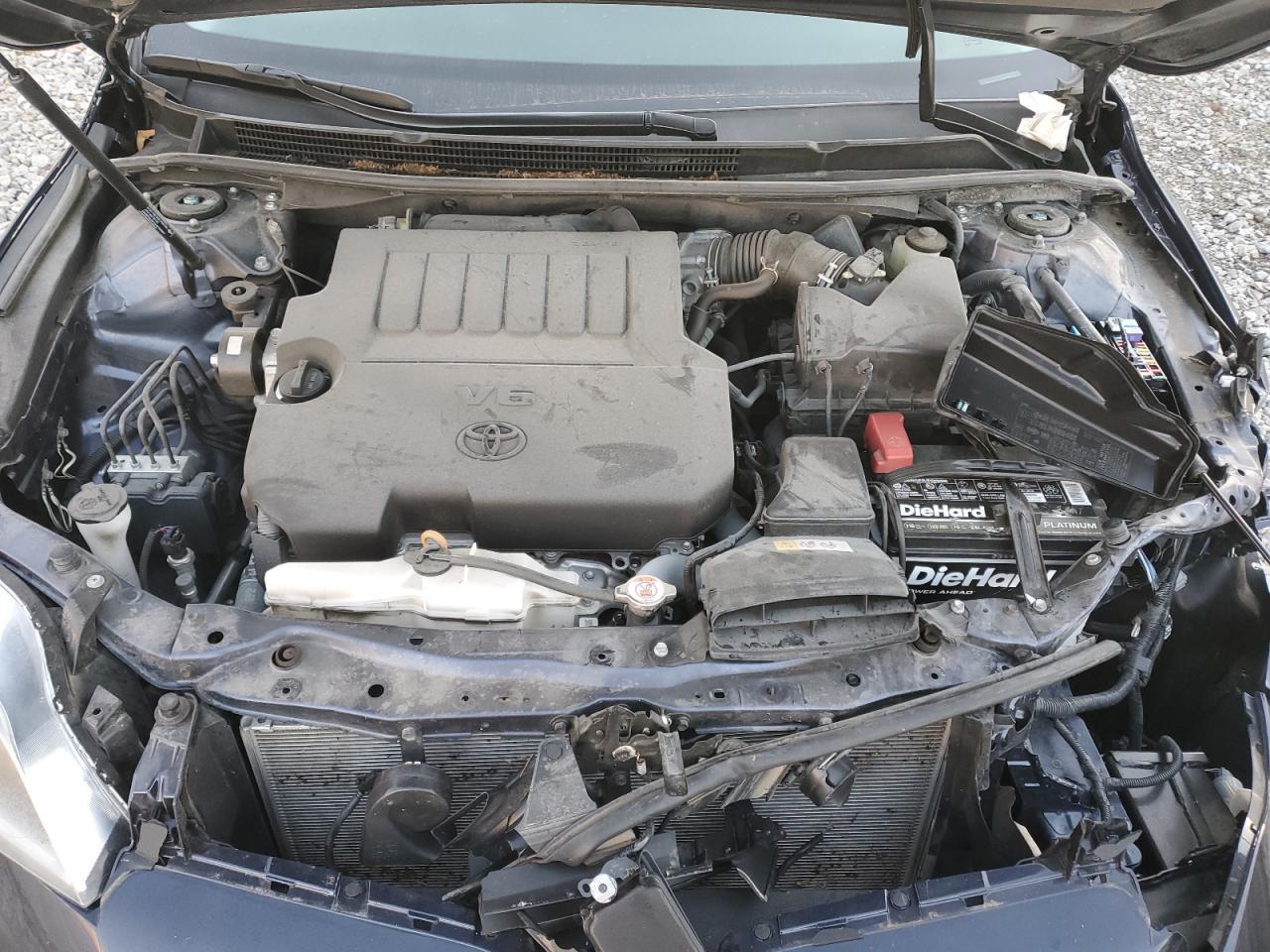 2018 TOYOTA Avalon