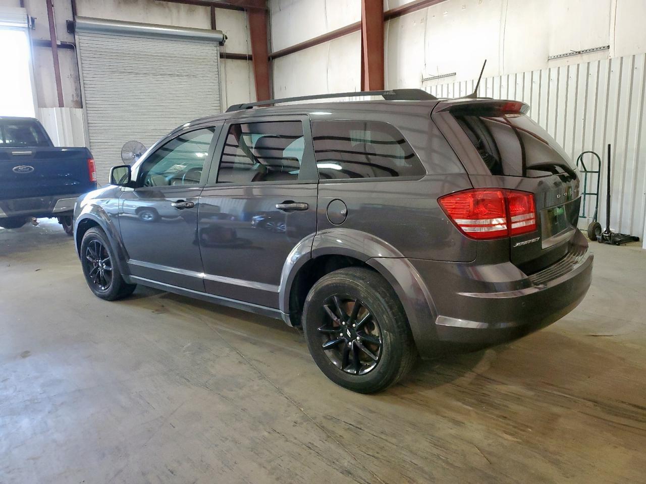 2020 DODGE JOURNEY