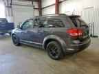2020 DODGE JOURNEY