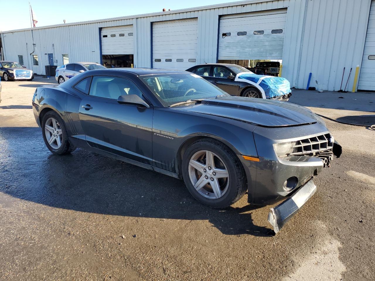 2013 CHEVROLET Camaro
