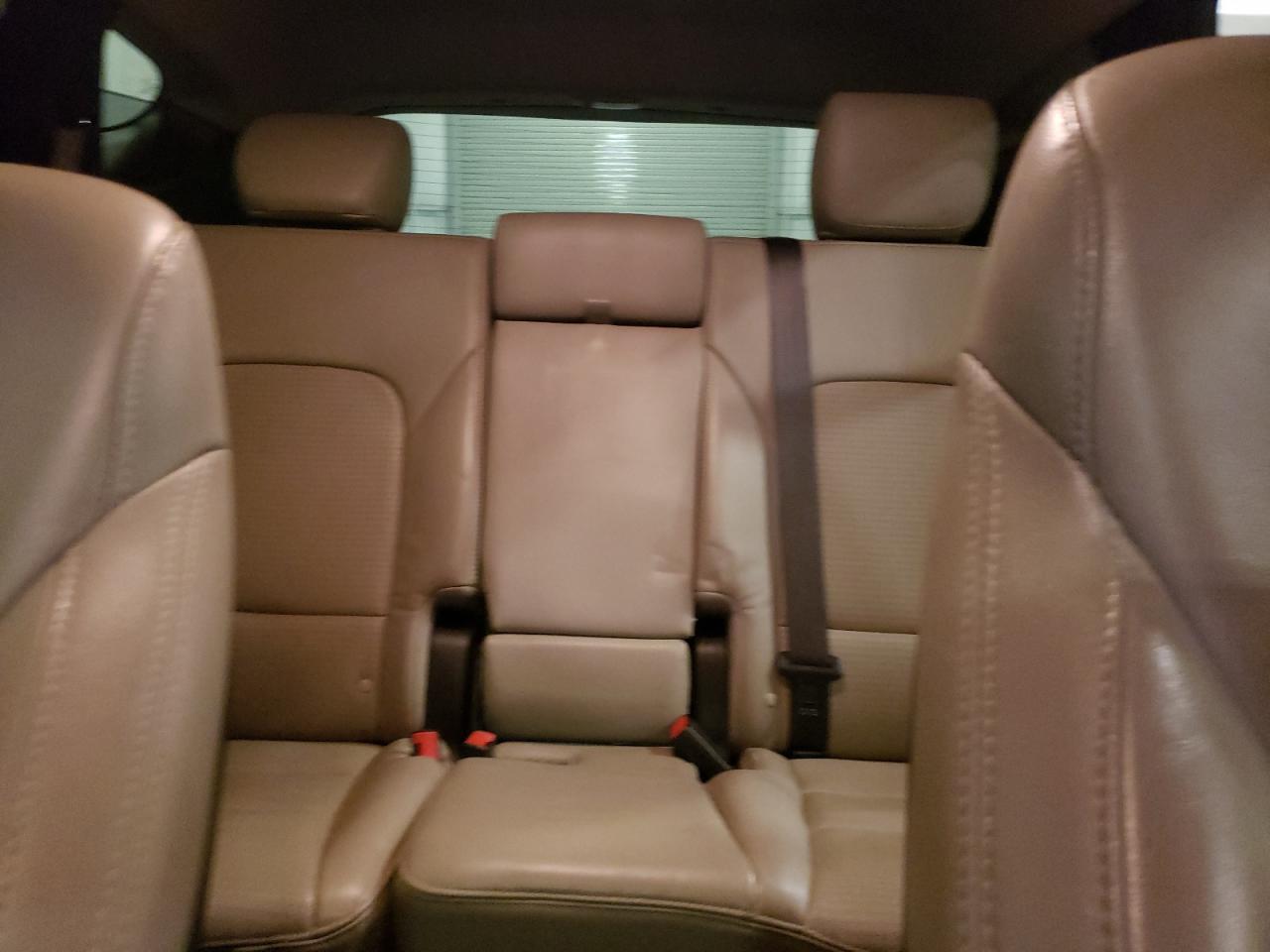2014 HYUNDAI SANTA FE