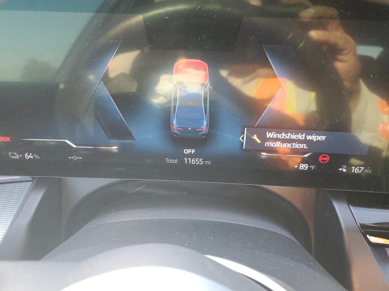 2024 BMW i5