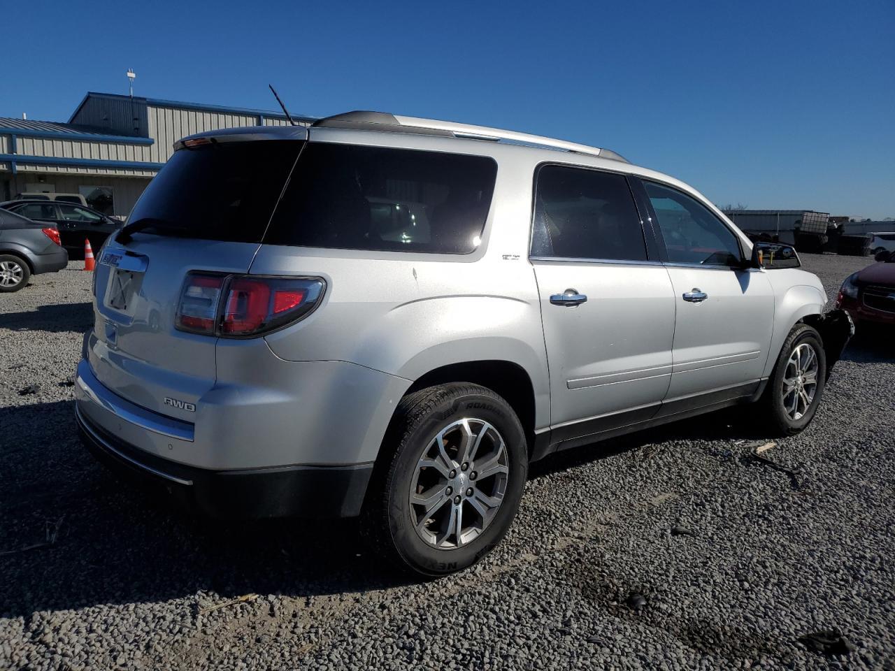 2014 GMC ACADIA