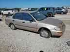 1993 TOYOTA COROLLA