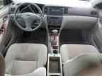 2006 TOYOTA COROLLA