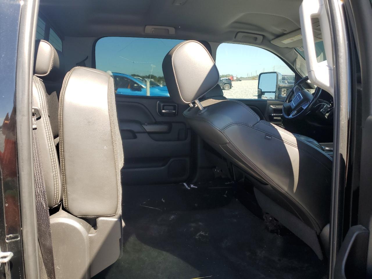 2019 GMC Sierra
