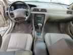 2001 TOYOTA CAMRY