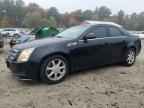2009 CADILLAC CTS