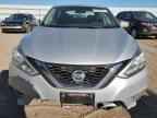 2016 NISSAN SENTRA