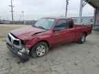 2002 TOYOTA TACOMA