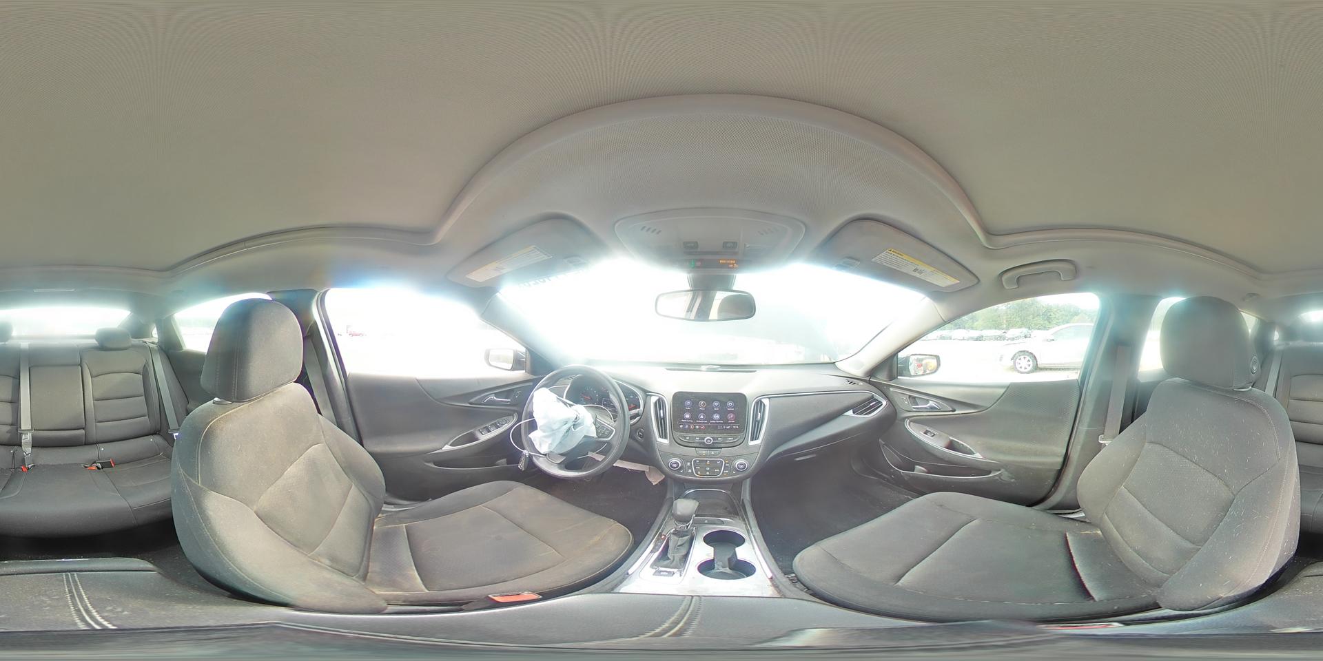 2022 CHEVROLET MALIBU
