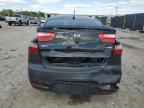 2012 KIA RIO