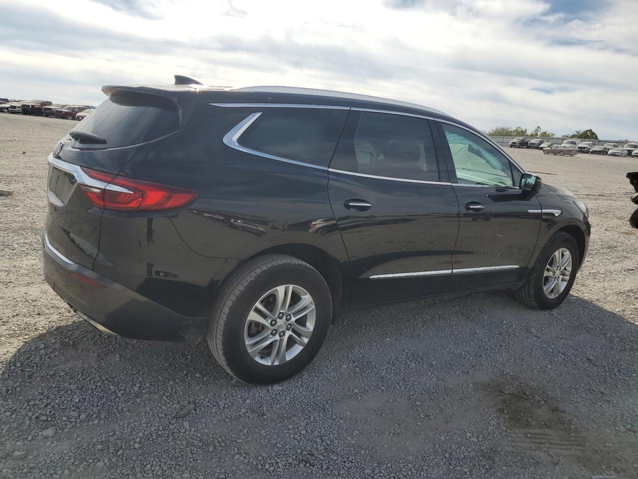 2020 BUICK ENCLAVE