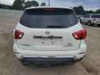 2018 NISSAN PATHFINDER