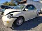 2005 VOLKSWAGEN Beetle