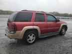2004 CHEVROLET Trailblazer