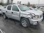 2008 HONDA Ridgeline