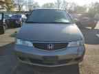 2004 HONDA ODYSSEY