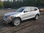 2014 BMW X3