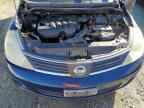 2009 NISSAN VERSA