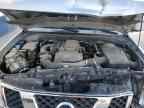 2007 NISSAN PATHFINDER